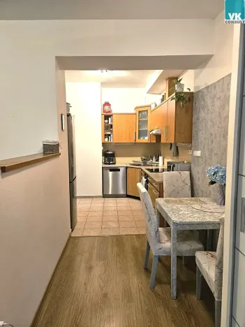 Pronájem bytu 1+1, Litomyšl, Smetanovo náměstí, 59 m2