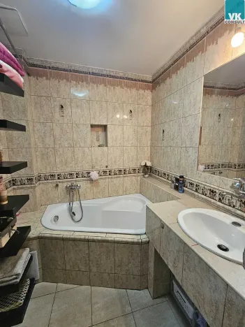 Pronájem bytu 1+1, Litomyšl, Smetanovo náměstí, 59 m2