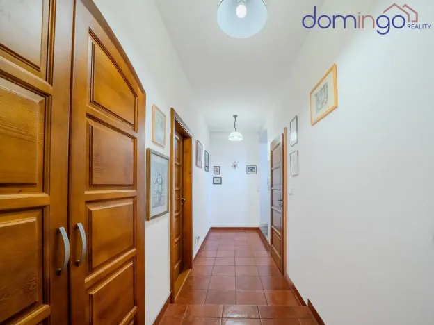 Prodej rodinného domu, Svitavy - Předměstí, Vrchlického, 172 m2