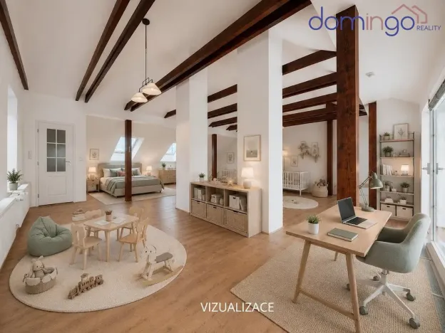 Prodej rodinného domu, Svitavy - Předměstí, Vrchlického, 172 m2