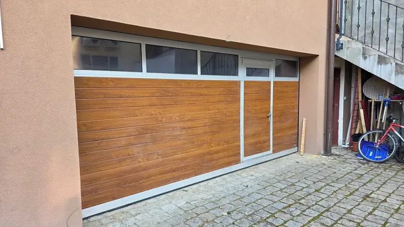 Dražba činžovního domu, Náchod, Komenského, 1000 m2