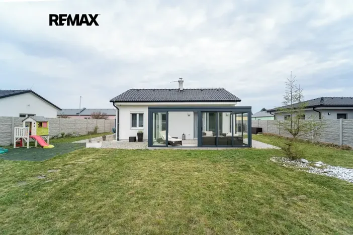 Prodej rodinného domu, Lipník, 78 m2
