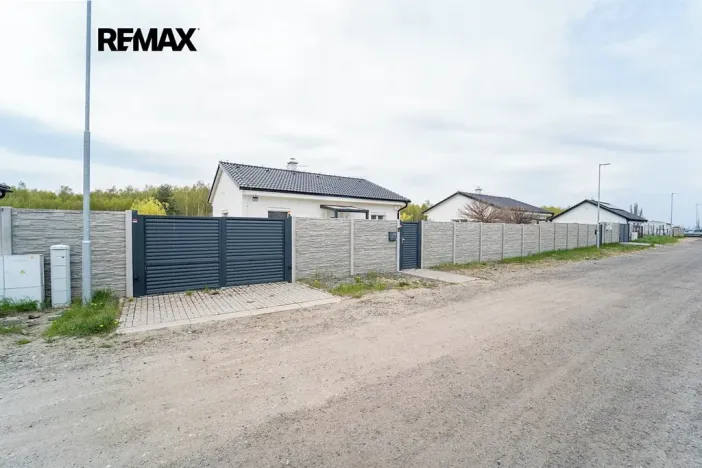 Prodej rodinného domu, Lipník, 78 m2