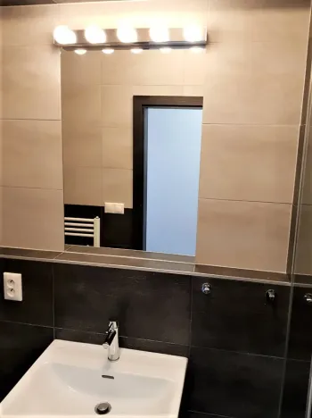 Pronájem bytu 4+kk, Ostrava - Moravská Ostrava, Na Prádle, 119 m2