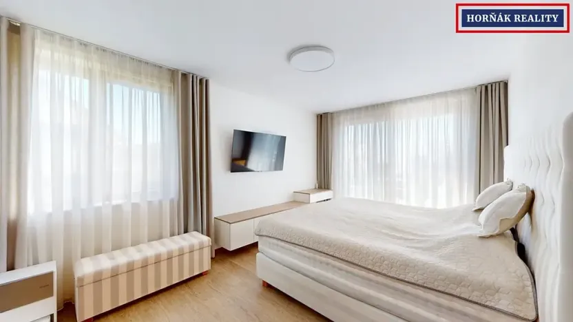 Prodej rodinného domu, Ochoz u Brna, 288 m2