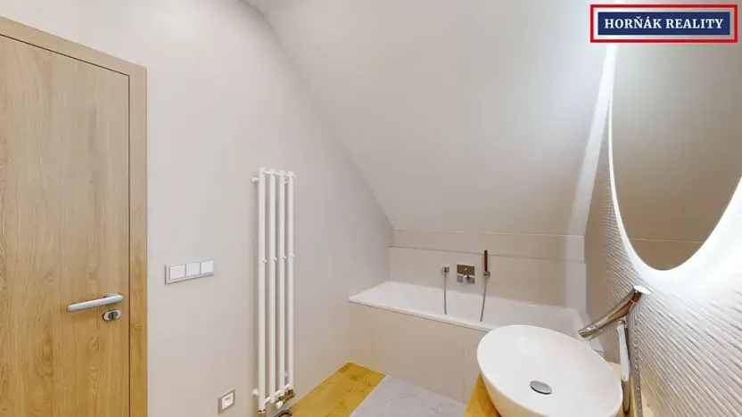 Prodej rodinného domu, Ochoz u Brna, 288 m2