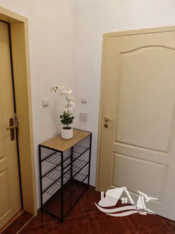 Prodej bytu 1+kk, Nesebar, Bulharsko, 33 m2