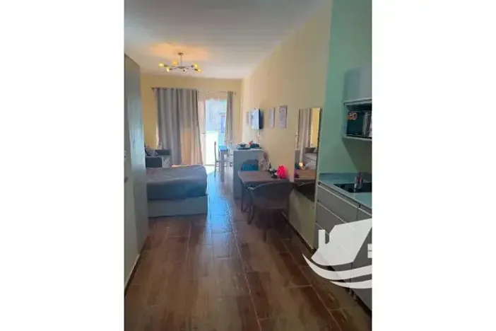 Prodej bytu 1+kk, Hurghada, Egypt, 40 m2