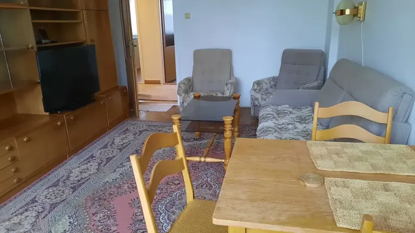 Pronájem bytu 2+1, Praha - Záběhlice, Malinová, 4 m2