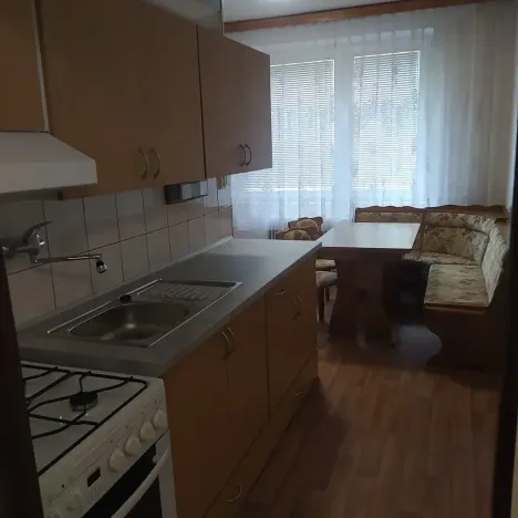 Prodej bytu 3+1, Adamov, 69 m2