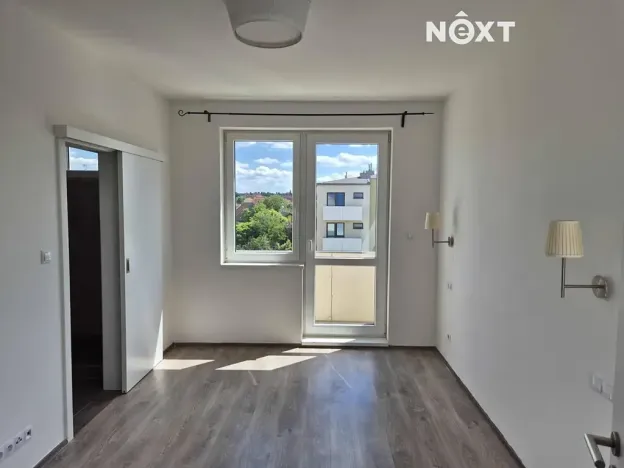 Pronájem bytu 2+kk, Horoměřice, T. G. Masaryka, 55 m2