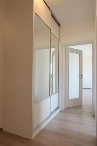 Pronájem bytu 3+kk, Praha - Vysočany, Svatošových, 72 m2