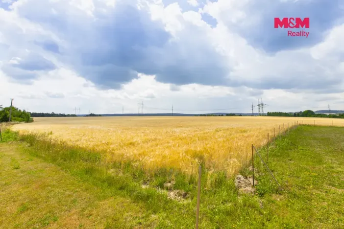Prodej pozemku pro bydlení, Otradov, 3649 m2
