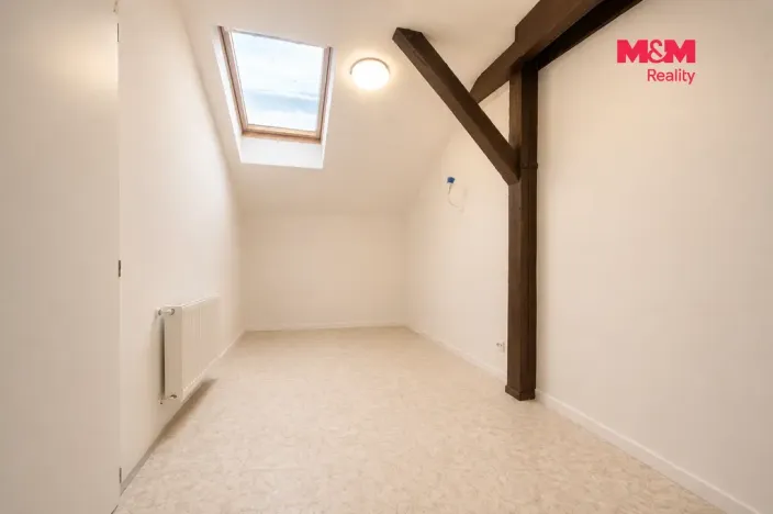 Pronájem bytu 3+kk, Kolín - Kolín I, Rubešova, 65 m2