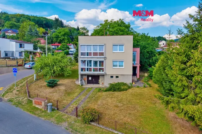 Prodej rodinného domu, Kdyně, Rýzmberská, 130 m2