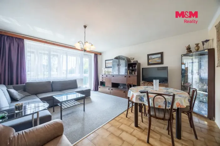 Prodej rodinného domu, Kdyně, Rýzmberská, 130 m2