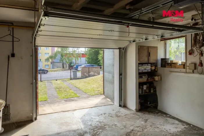 Prodej rodinného domu, Kdyně, Rýzmberská, 130 m2