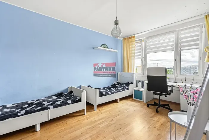 Prodej bytu 3+1, Tábor, Pražského povstání, 66 m2