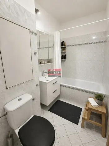 Prodej bytu 3+1, Tábor, Pražského povstání, 66 m2