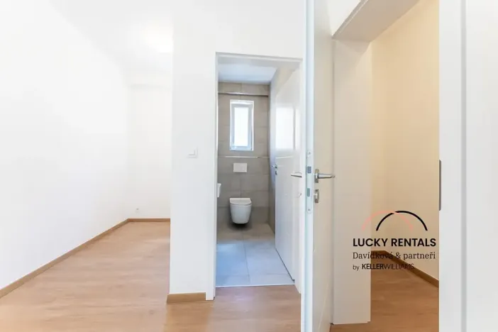 Pronájem bytu 3+kk, Řehenice, 91 m2