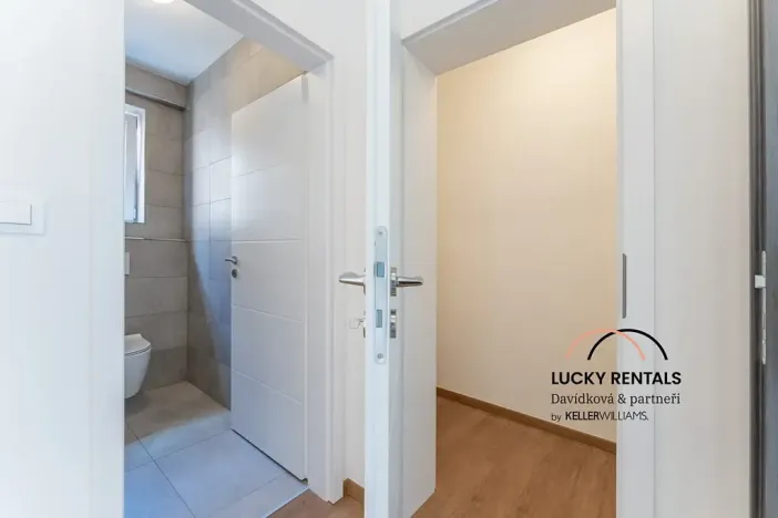 Pronájem bytu 3+kk, Řehenice, 91 m2