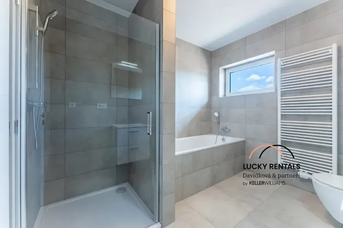 Pronájem bytu 3+kk, Řehenice, 91 m2