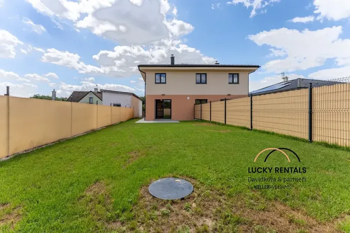 Pronájem bytu 3+kk, Řehenice, 91 m2