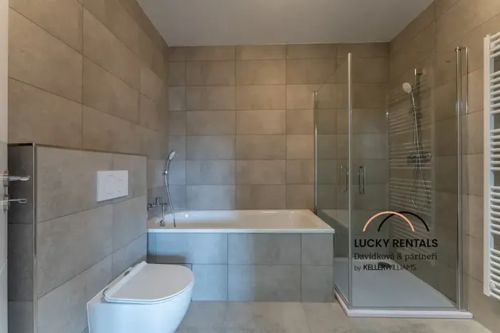 Pronájem bytu 3+kk, Řehenice, 77 m2
