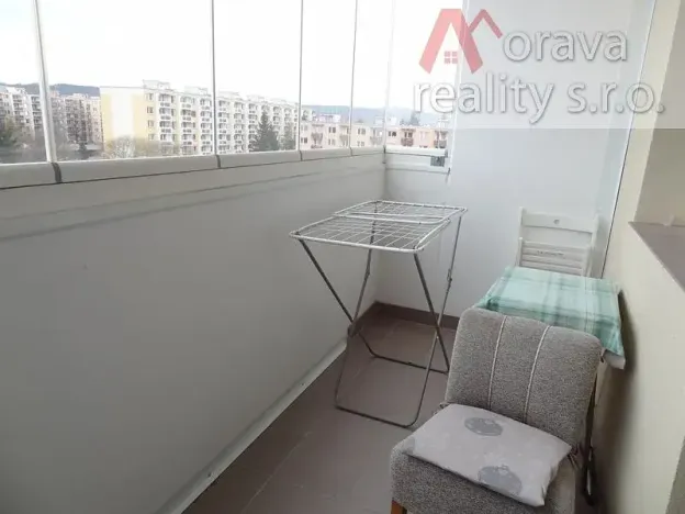 Prodej bytu 2+1, Brno, Kubešova, 54 m2