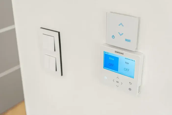 Prodej bytu 4+kk, Praha - Řepy, Otlíkovská, 125 m2