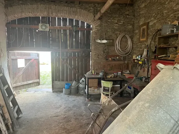 Prodej chalupy, Jaroměřice nad Rokytnou, 170 m2
