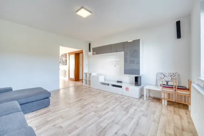 Prodej rodinného domu, Lovčice, 129 m2
