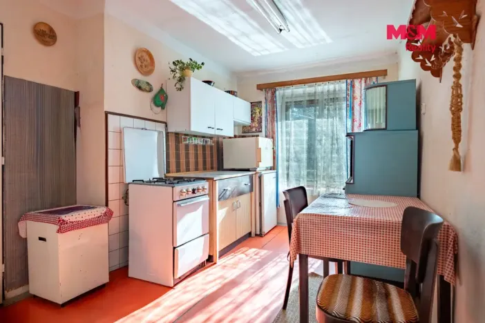 Prodej rodinného domu, Ostrovec - Dědovice, 91 m2