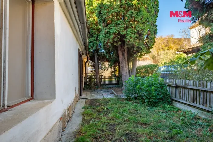 Prodej rodinného domu, Ostrovec - Dědovice, 91 m2