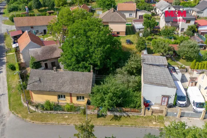 Prodej pozemku pro bydlení, Libenice, 566 m2