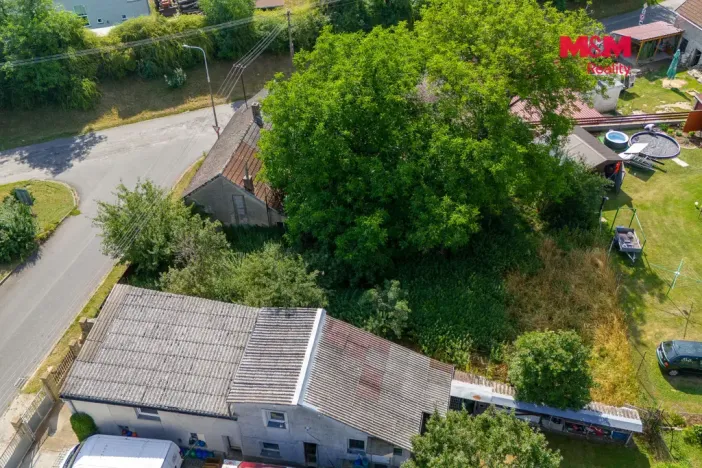 Prodej pozemku pro bydlení, Libenice, 566 m2