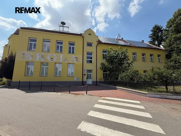 Prodej pozemku pro bydlení, Brumovice, 323 m2
