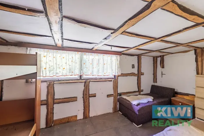 Prodej chaty, Hlučín, 24 m2