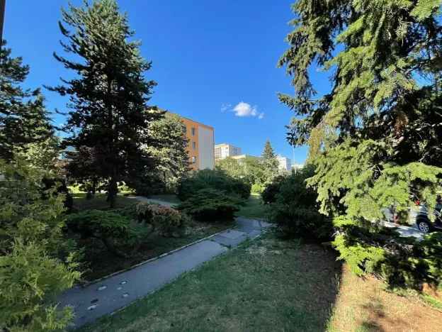 Prodej bytu 3+1, Praha, Havlínova, 53 m2