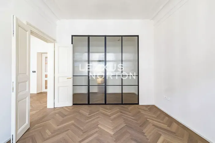 Prodej bytu 3+kk, Praha - Josefov, Široká, 94 m2
