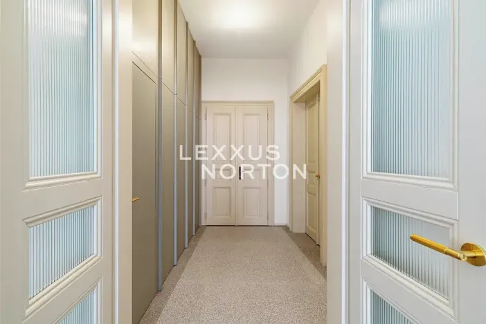 Prodej bytu 3+kk, Praha - Josefov, Široká, 94 m2