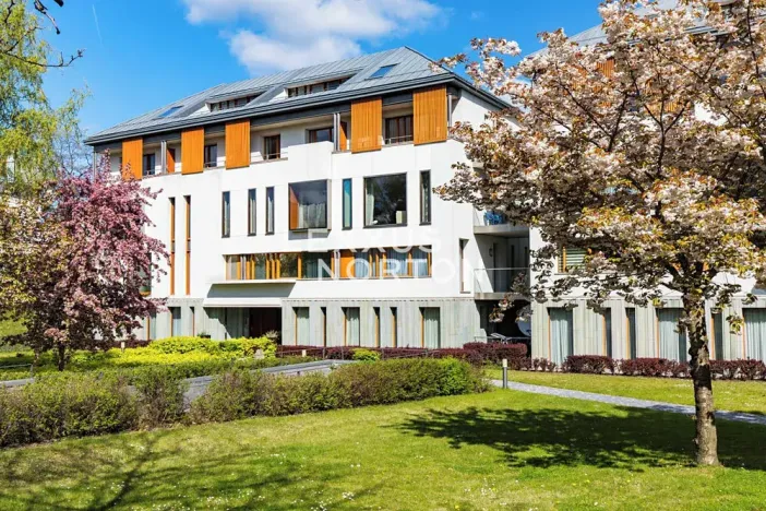 Pronájem bytu 5+1, Praha - Bubeneč, Pod kaštany, 163 m2
