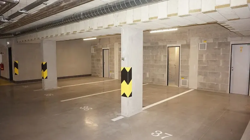 Pronájem bytu 1+kk, Střelice, Příční, 43 m2