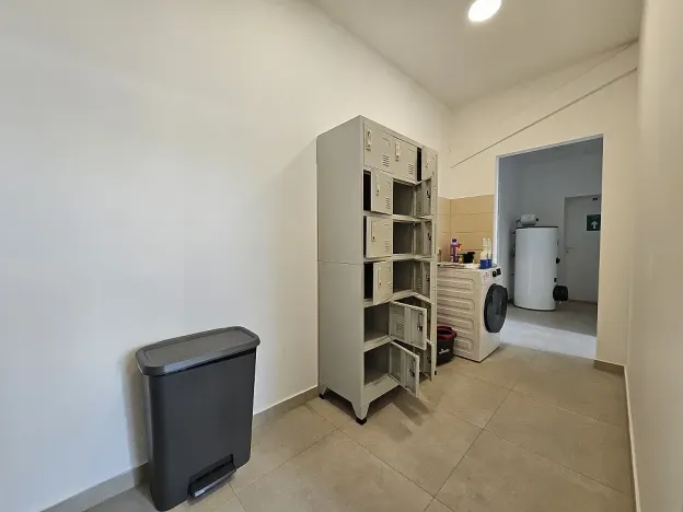Pronájem bytu, Brno - Zábrdovice, Cejl, 16 m2