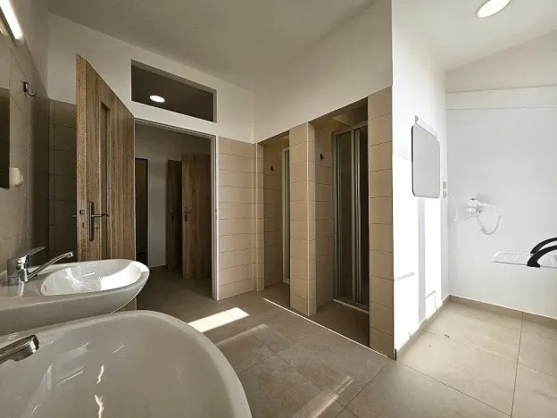 Pronájem bytu, Brno - Zábrdovice, Cejl, 16 m2