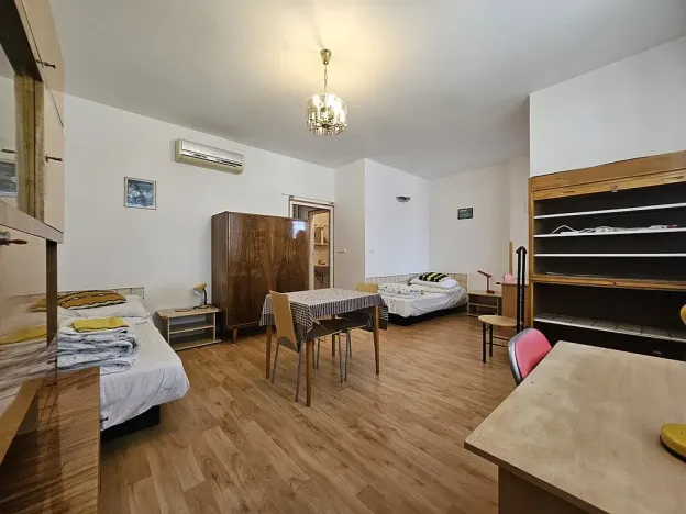 Pronájem bytu 2+1, Brno, Medlánecká, 75 m2