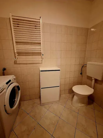Pronájem bytu 1+kk, Brno - Židenice, Kuklenská, 37 m2