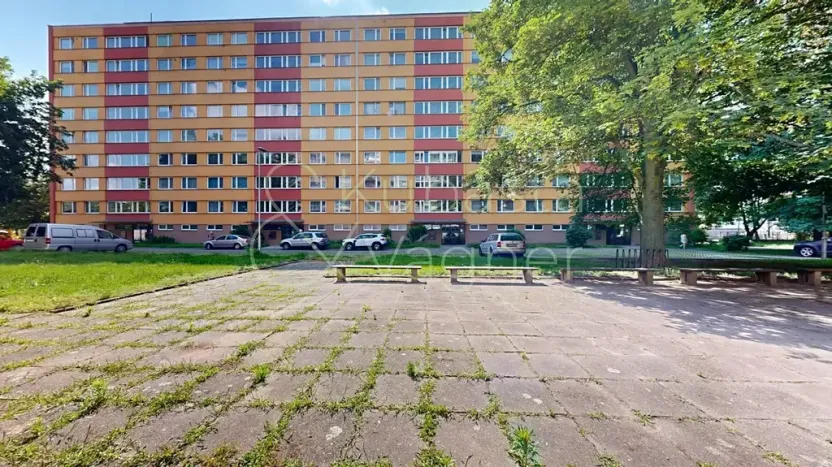 Prodej bytu 4+1, Chrudim, U Stadionu, 73 m2
