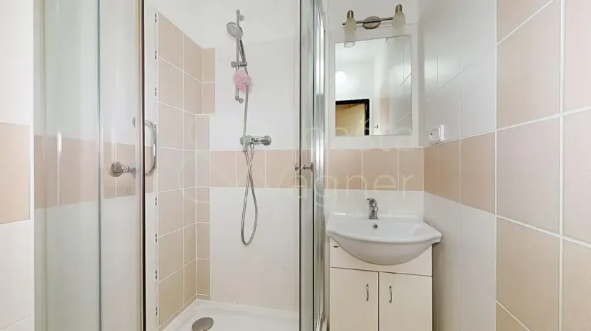 Prodej bytu 4+1, Chrudim, U Stadionu, 73 m2