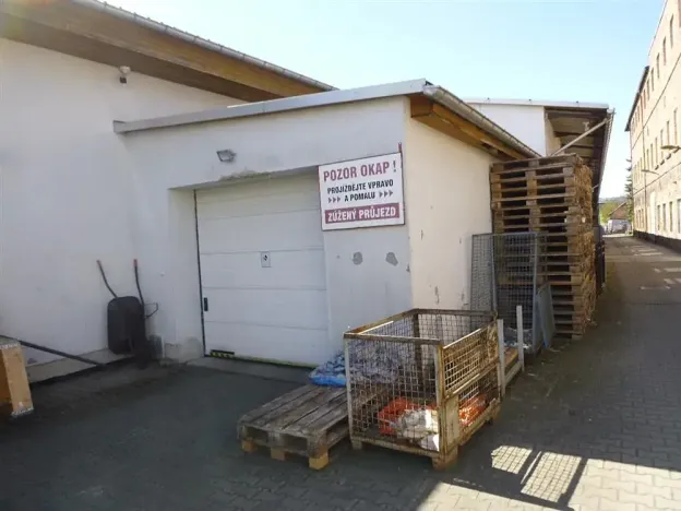 Prodej pozemku, Varnsdorf, 9244 m2